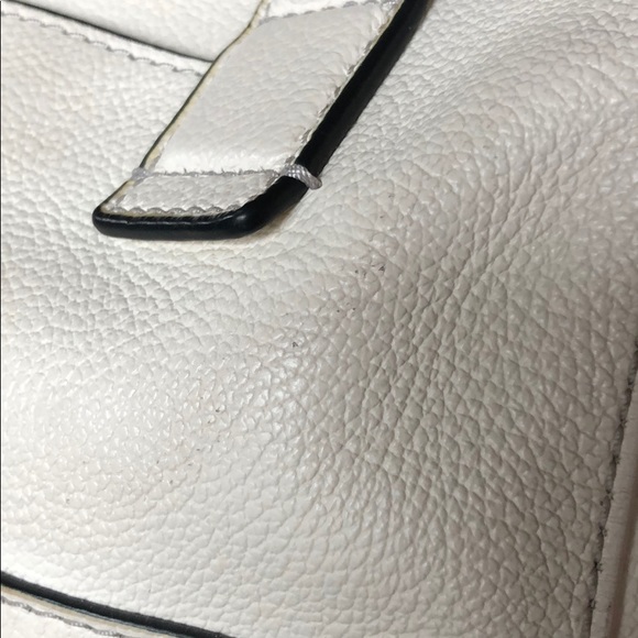 FOSSIL leather bag - Picture 7 of 8